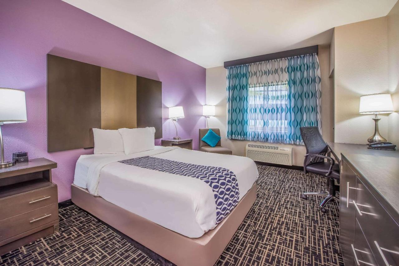 Hotel La Quinta By Wyndham Fairborn Wright-Patterson Extérieur photo