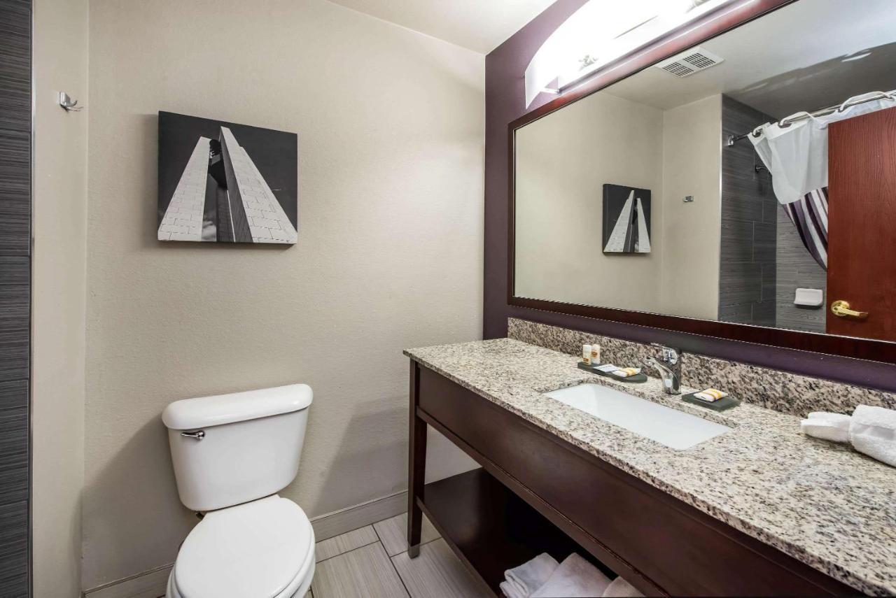 Hotel La Quinta By Wyndham Fairborn Wright-Patterson Extérieur photo